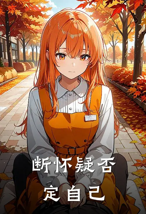 断怀疑否定自己