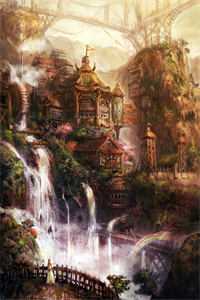 都拜师女主？那我只好独享女魔帝优质全文