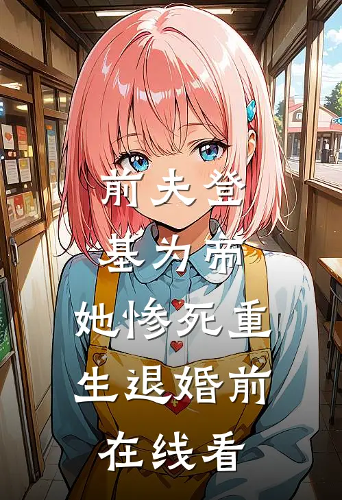 前夫登基为帝,她惨死重生退婚前在线看全文