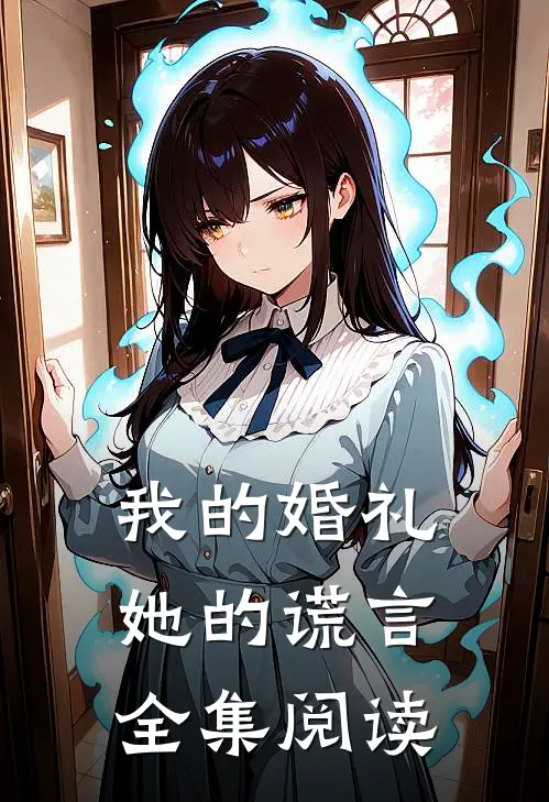 我的婚礼,她的谎言全集阅读