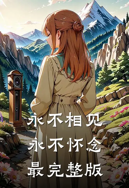 永不相见,永不怀念最完整版歌曲