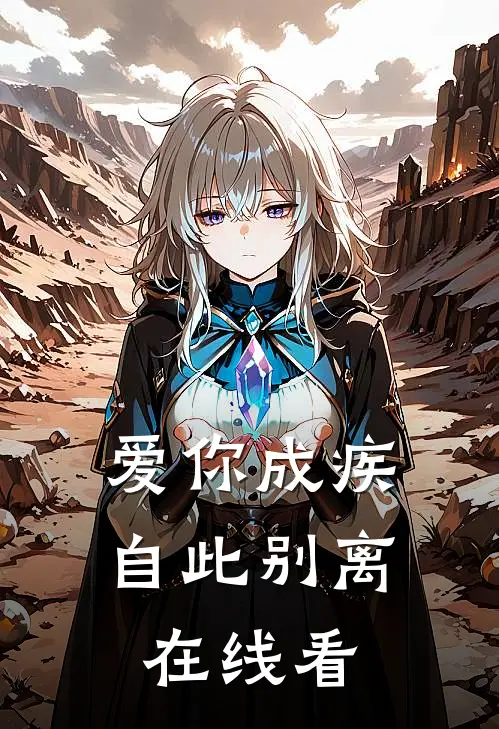 爱你成疾,自此别离在线看全文