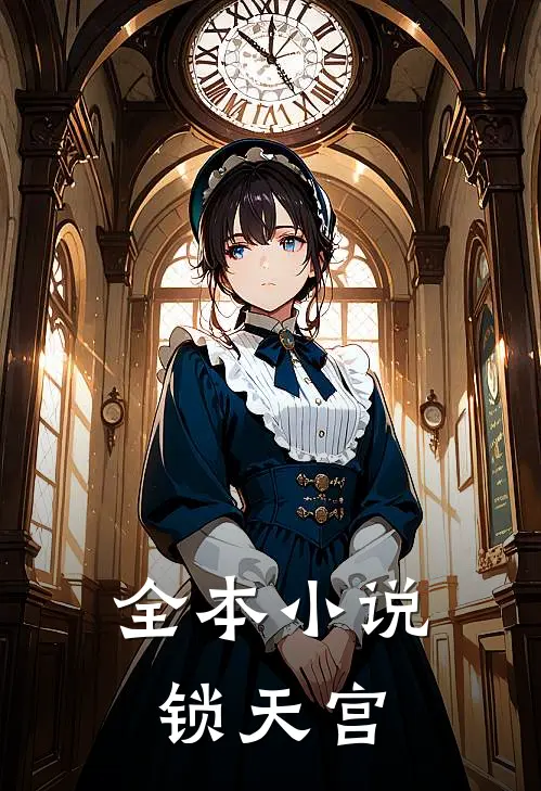 全本小说锁天宫