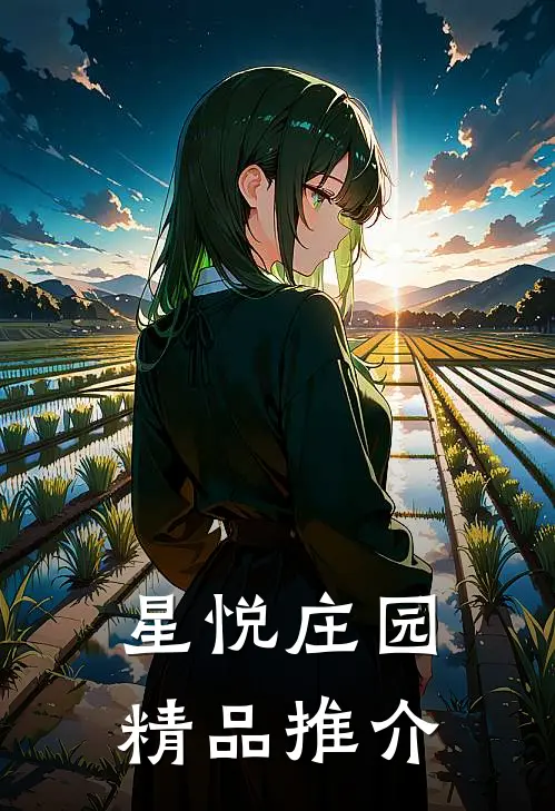 星悦庄园精品推介
