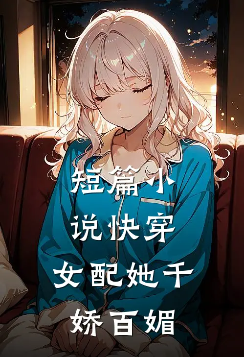 短篇快穿女配她千娇百媚全文阅读
