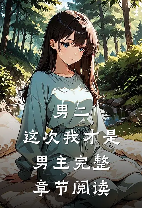 男二这次我才是男主完整章节阅读