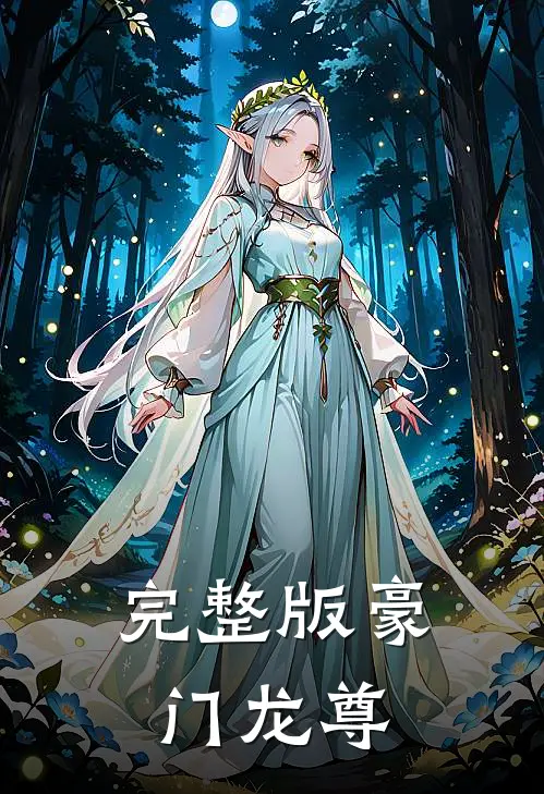 完整版豪门龙尊