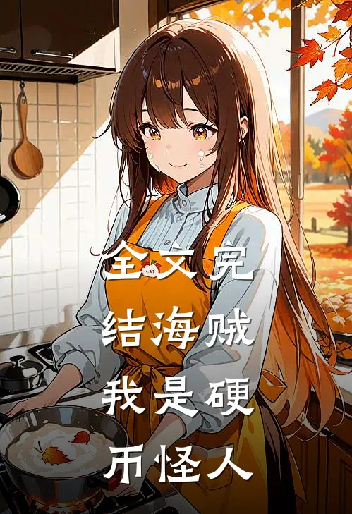 全文完结海贼我是硬币怪人