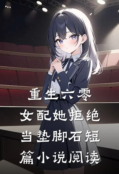 重生六零：女配她拒绝当垫脚石短篇小说阅读