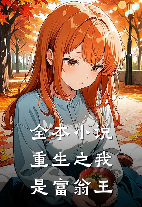 全本重生之我是富翁王子