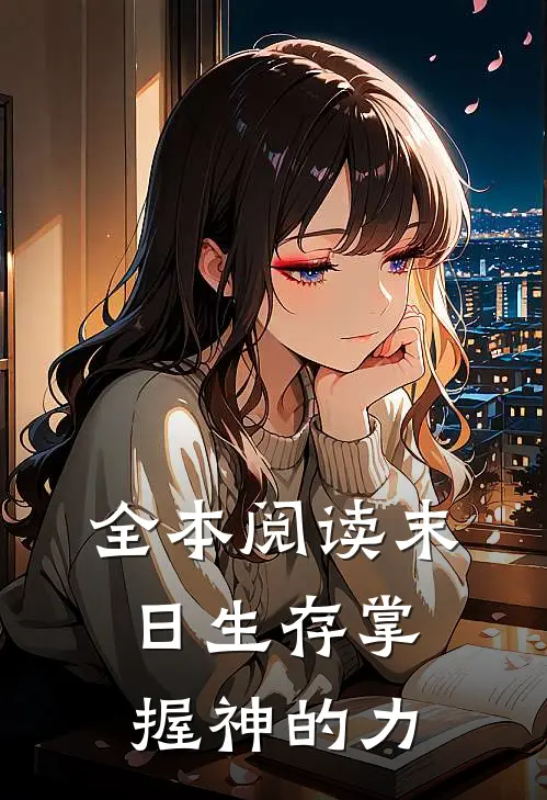 全本阅读末日生存掌握神的力