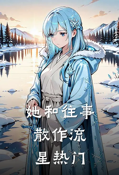 她和往事,散作流星热门文