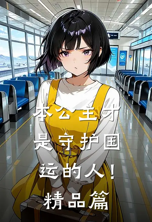 本公主才是守护国运的人!精品篇漫画