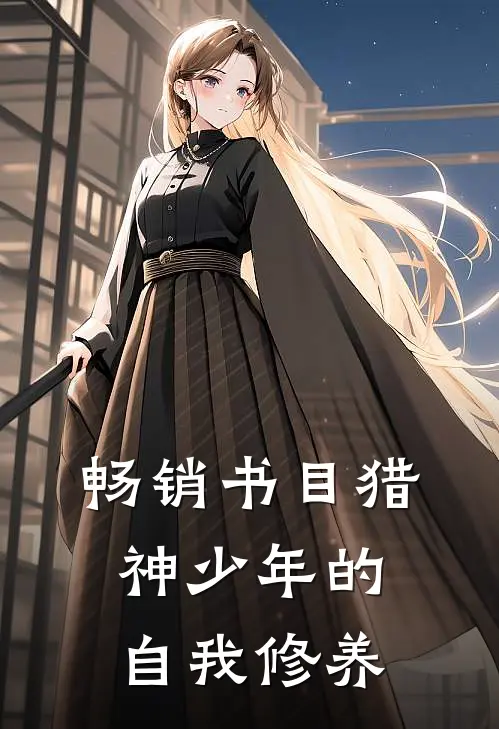 畅销书目猎神少年的自我修养