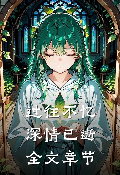 过往不忆,深情已逝全文章节概括