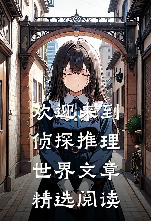 欢迎来到侦探推理世界文章精选阅读