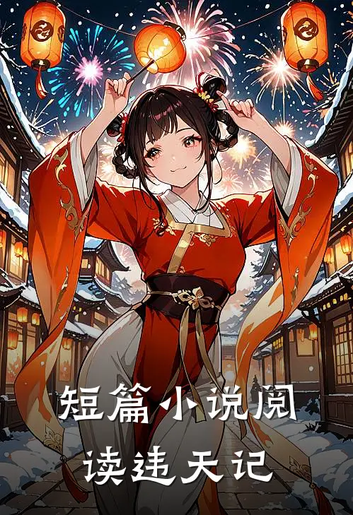 短篇小说阅读违天记