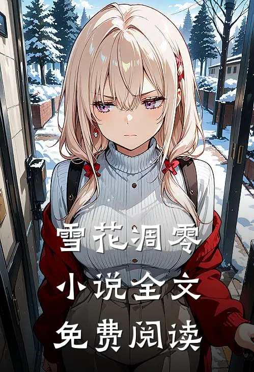 雪花凋零全文免费阅读