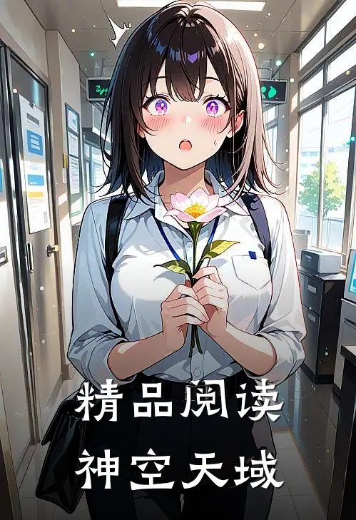 精品阅读神空天域