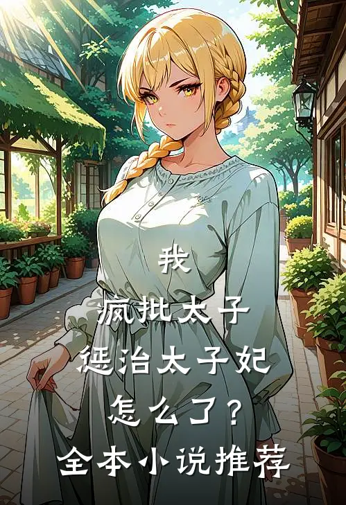 我,疯批太子,惩治太子妃怎么了?全本推荐阅读