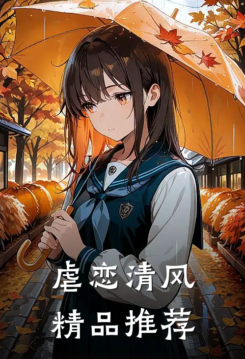 虐恋清风精品推荐