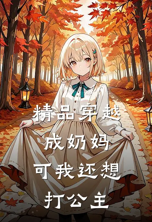 精品穿越成奶妈,可我还想打公主