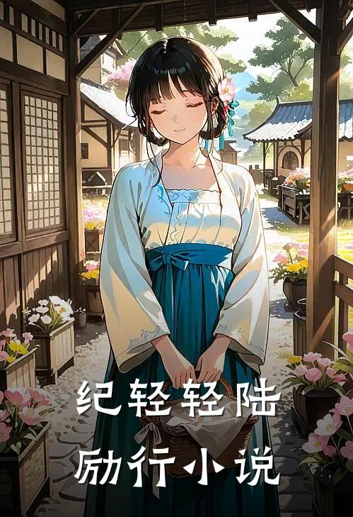 纪轻轻陆励行小说