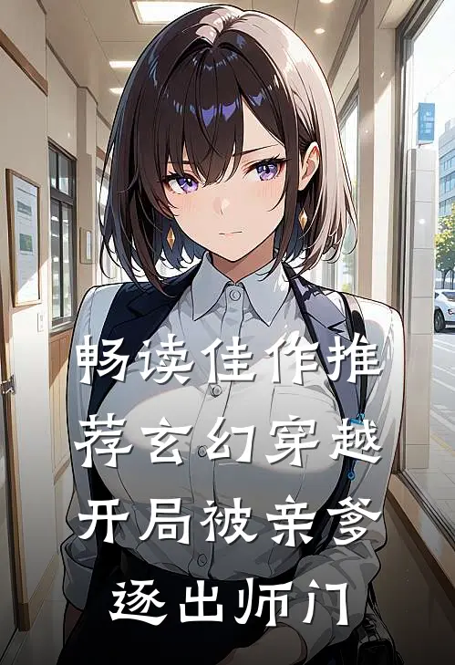 畅读佳作推荐玄幻穿越开局被亲爹逐出师门的