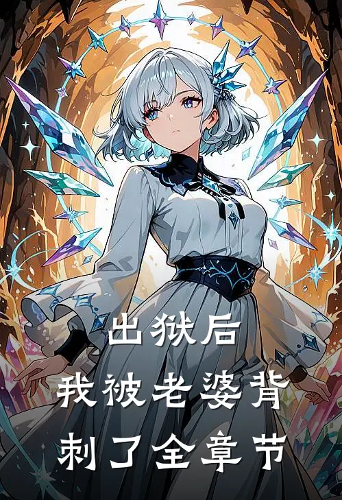 出狱后,我被老婆背刺了全章节