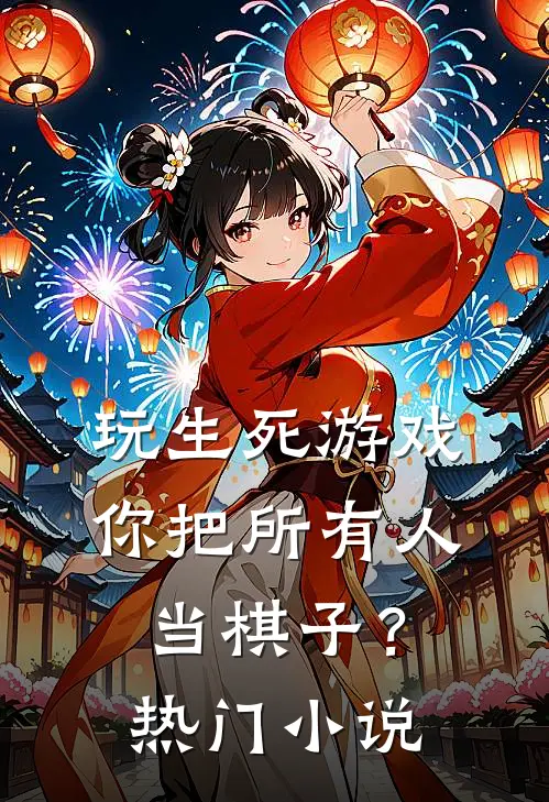 玩生死游戏,你把所有人当棋子?热门名字