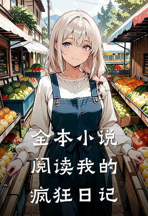全本小说阅读我的疯狂日记