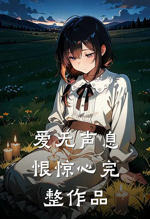 爱无声息恨惊心完整作品
