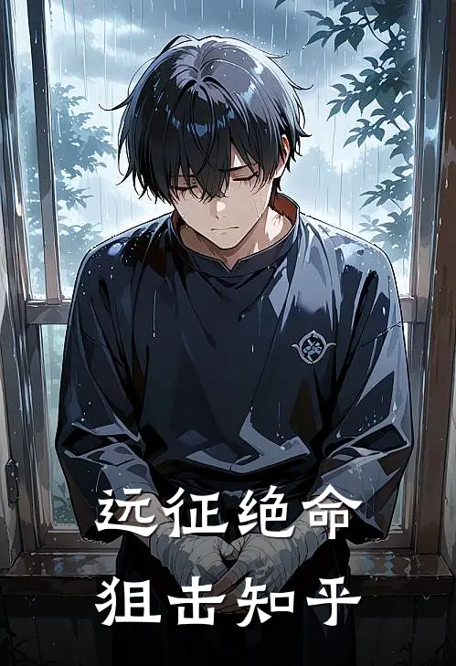 远征绝命狙击知乎