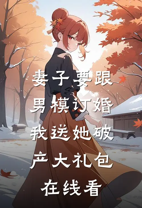妻子要跟男模订婚,我送她破产大礼包在线看视频