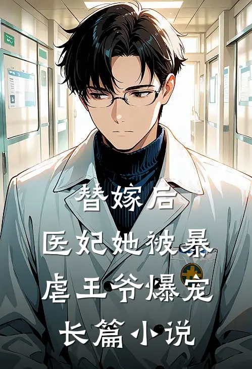 替嫁后,医妃她被暴虐王爷爆宠长篇在线阅读