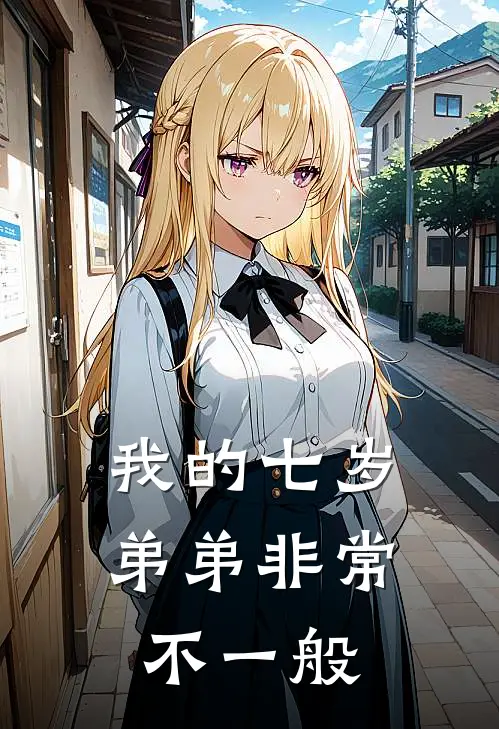 我的七岁弟弟非常不一般