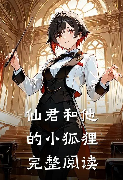 仙君和他的小狐狸完整阅读