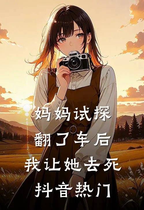 妈妈试探翻了车后,我让她去死抖音热门