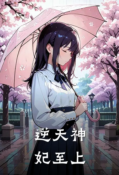 逆天神妃至上