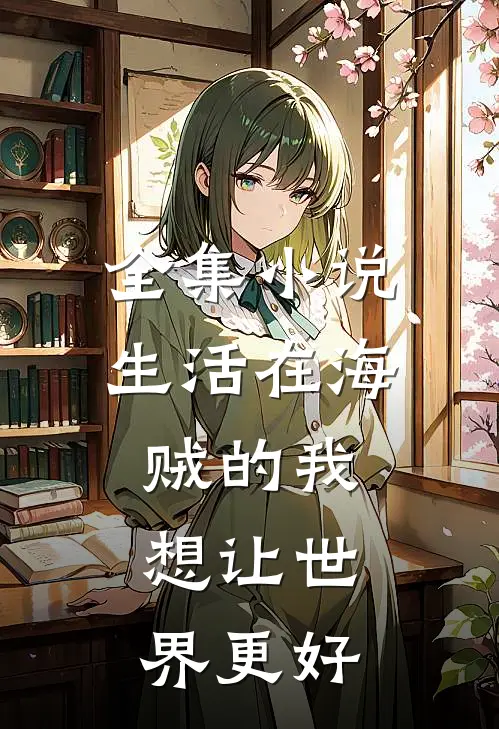 全集生活在海贼的我,想让世界更好一些