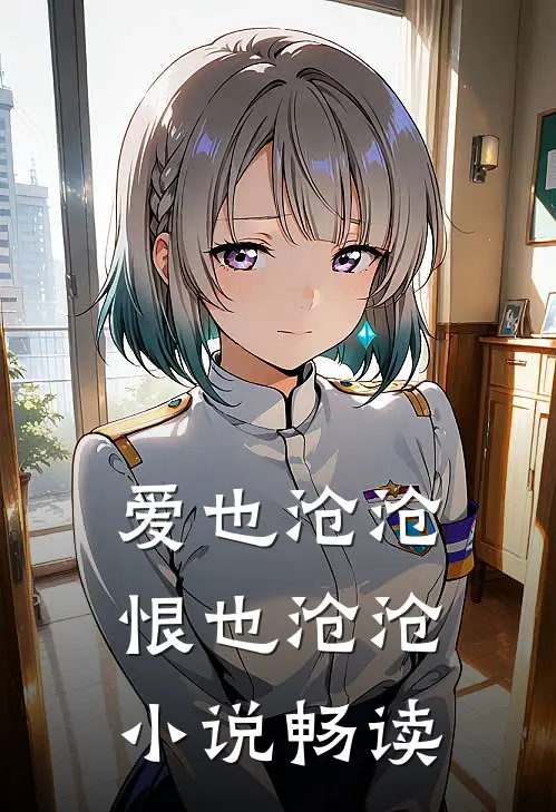 爱也沧沧,恨也沧沧畅读百度