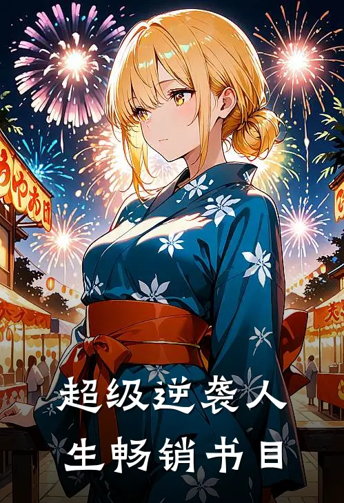 超级逆袭人生畅销书目