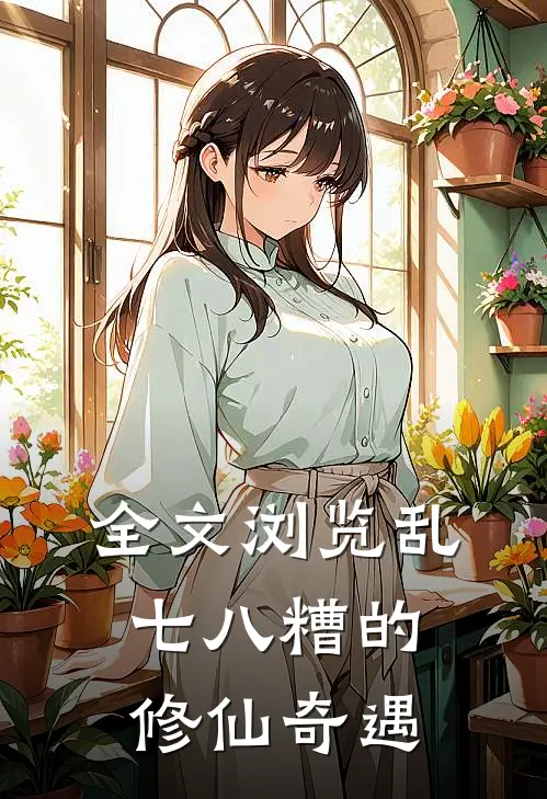 全文浏览乱七八糟的修仙奇遇