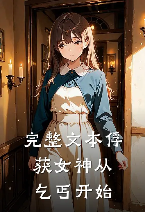 完整文本俘获女神从乞丐开始