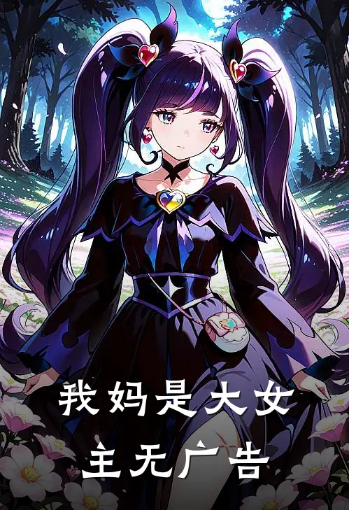 我妈是大女主无广告阅读