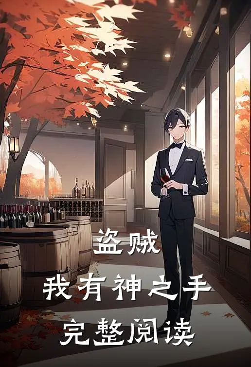 盗贼我有神之手完整阅读免费