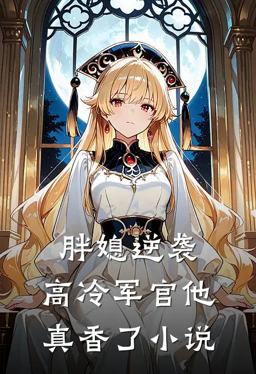 胖媳逆袭,高冷军官他真香了