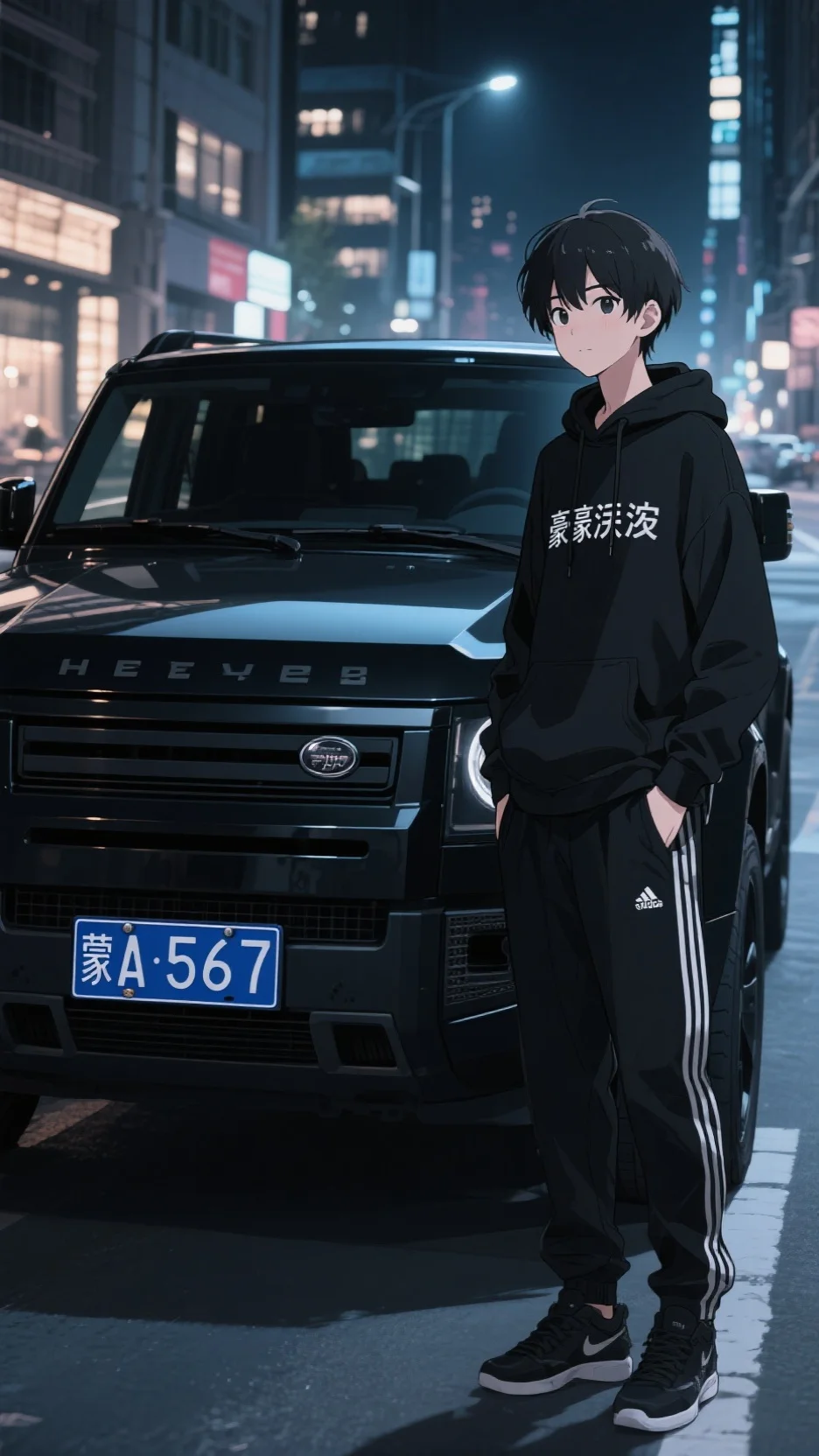 爱恨终成空无删版