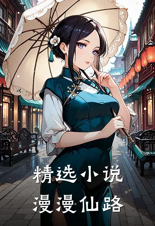 精选小说漫漫仙路
