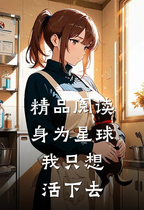 精品阅读身为星球,我只想活下去